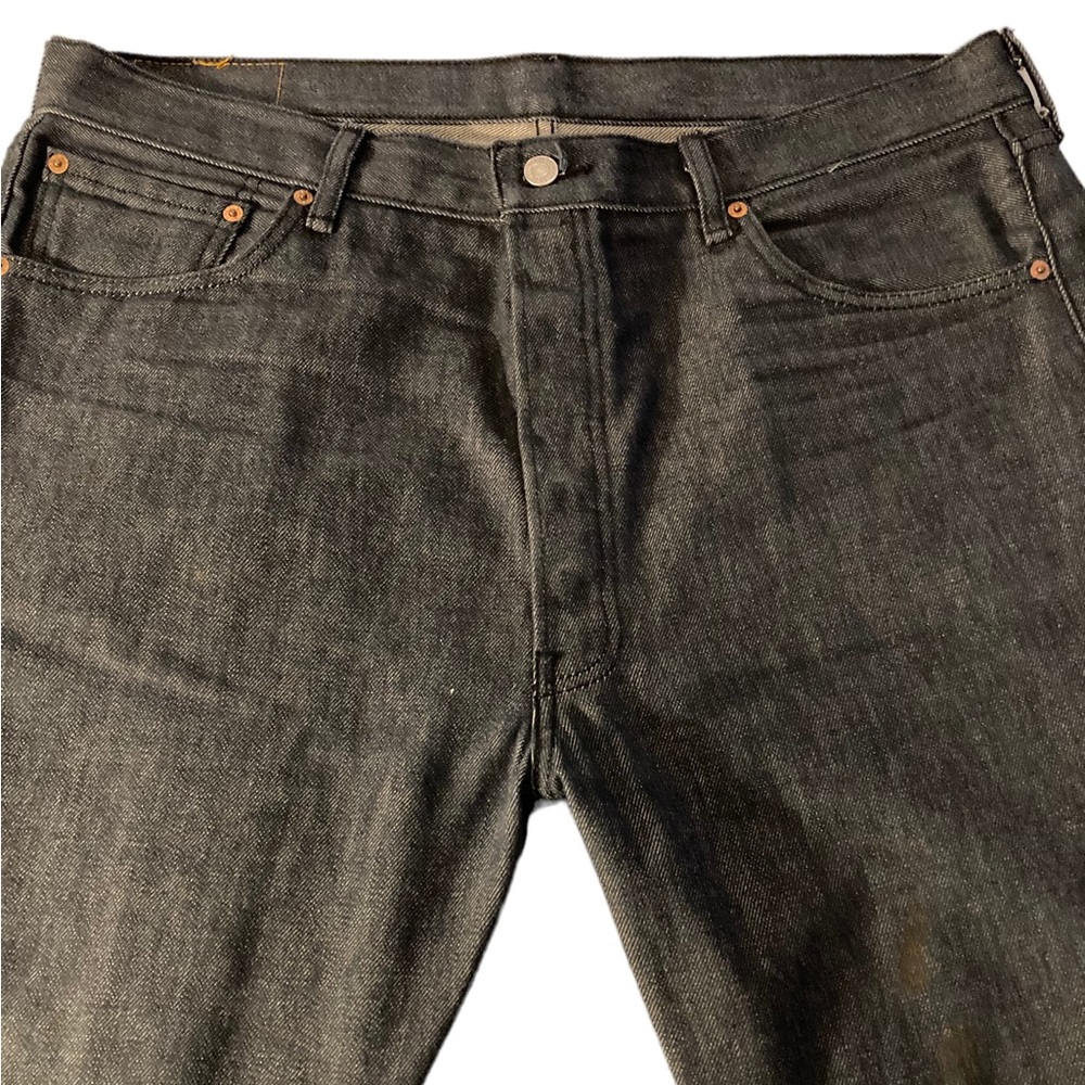 Levi’s 501 Men’s Jeans, NWOT